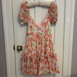 NWT Sky to Moon Dress - Sz S